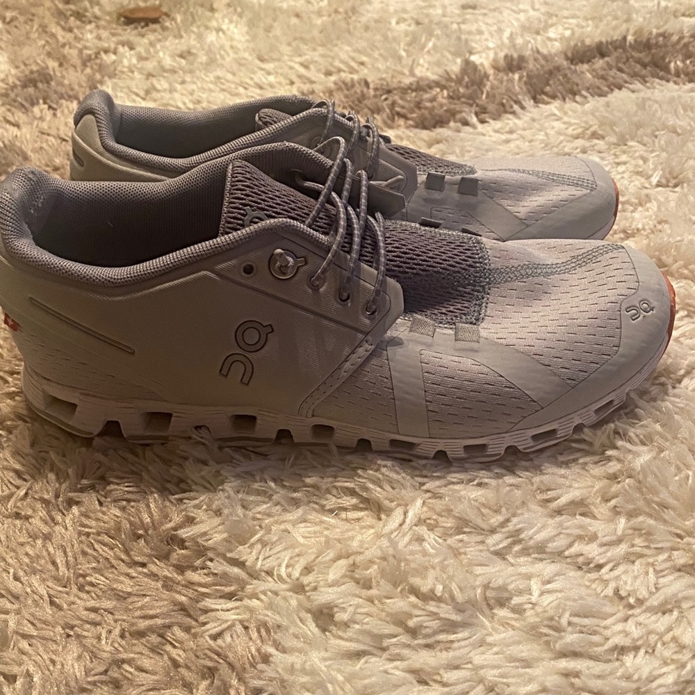 On Running shoes